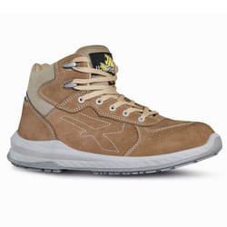 Chaussures de travail U-Power Rebel ESD S3 CI SRC