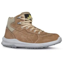 Chaussures de travail U-Power Rebel ESD S3 CI SRC