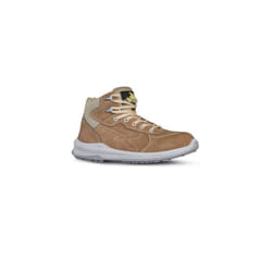 U-power - Chaussures de sécurité hautes Rebel S3 src ci esd - 43