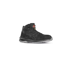U-power - Chaussures de sécurité Tweed High S3 src ci esd - 40