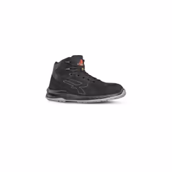 U-power - Chaussures de sécurité Tweed High S3 src ci esd - 44