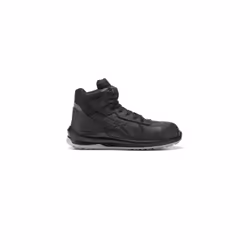 Les chaussures de sécurité montantes Scuro RI10164 U-Power sont des chaussures de travail légères et robustes. Confortable et ...