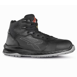Chaussures de sécurité U-Power Scuro
