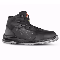 Chaussures de sécurité U-Power Scuro