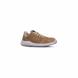 Les chaussures de sécurité basses Rajas RI20064 de U-Power sont des chaussures de travail robustes et légères. Confortables e ...