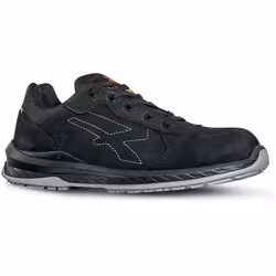 Chaussures de sécurité basses GESSATO ESD S3 CI SRC - Noir 39