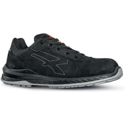 U-power - Chaussures de sécurité basses gessato esd S3 ci src - Noir 40