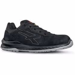 Chaussures de sécurité basses GESSATO ESD S3 CI SRC - Noir 43