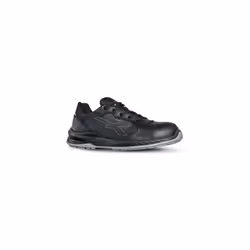Les chaussures de sécurité à profil bas Nero RI20154 U-Power sont des chaussures de travail robustes et légères. Confortables ...