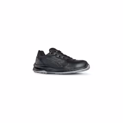 Les chaussures de sécurité à profil bas Nero RI20154 U-Power sont des chaussures de travail robustes et légères. Confortables ...