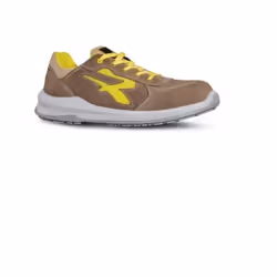 Chaussures de travail U-Power Reflex ESD S1P SRC
