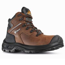 Chaussures de sécurité U-Power Red Industry - New Helsinki ESD S3 CI SRC