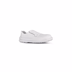 Les chaussures de sécurité basses Madrid RI21052 U-Power sont des chaussures de travail légères et confortables. Grâce à la t ...