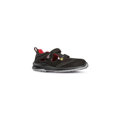 U-power - Chaussures de sécurité basses Scandy S1P src esd - 38