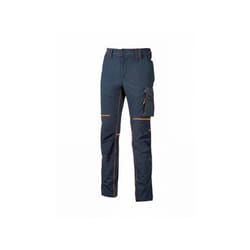U-power - Pantalon multi-poches World - 4XL