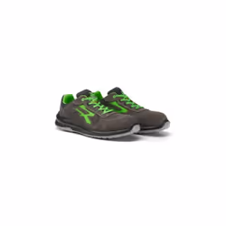 Les chaussures de sécurité à talon bas Denver RI21086 U-Power sont des chaussures de travail robustes et légères. Confortable ...