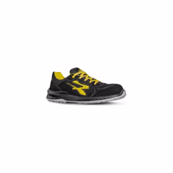 Vortix RI20666 Les chaussures de sécurité basses Vortix RI20666 de U-Power sont des chaussures de travail robustes et légères ...