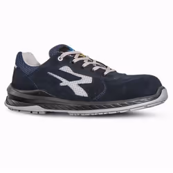Chaussures de travail U-Power Red Industry New Berlino ESD S1P SRC