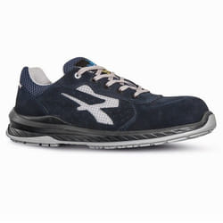Chaussures de travail U-Power Red Industry New Berlino ESD S1P SRC