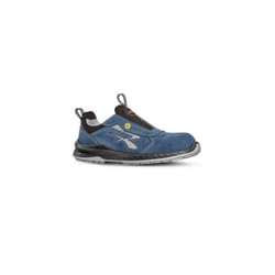 U-power - Mistral Low Chaussures de prévention des accidents S1P src esd - 47