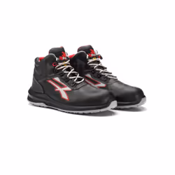 U-Power Boston Adulte - Vue supplémentaire 2