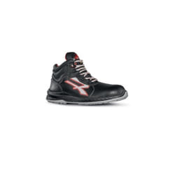 Chaussures de sécurité U-Power Red Industry New Boston ESD S3 CI SRC