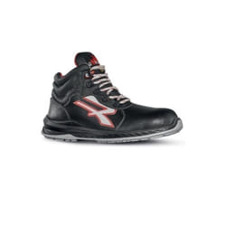 Chaussures de sécurité U-Power Red Industry New Boston ESD S3 CI SRC
