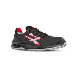 U-power - Chaussure sécurité basse Lisbona esd S3 ci src T40