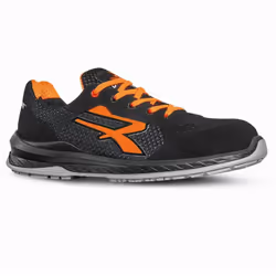 Chaussures de travail U-Power Red Industry - New Nairobi ESD S1P SRC