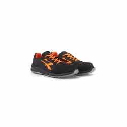 Les chaussures de sécurité à profil bas Nairobi RI21096 de U-Power sont des chaussures de travail robustes et légères. Confor ...