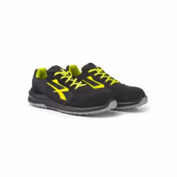 Chaussures de sécurité U-Power Red Industry - New MaRSiglia ESD S1P SRC