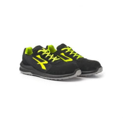 Chaussures de sécurité U-Power Red Industry - New MaRSiglia ESD S1P SRC