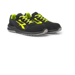 Chaussures de sécurité U-Power Red Industry - New MaRSiglia ESD S1P SRC