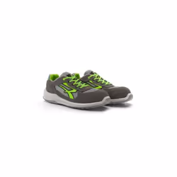 Les chaussures de sécurité à profil bas Rio RI21116 U-Power sont des chaussures de travail robustes et légères. Confortables  ...