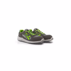 Les chaussures de sécurité à profil bas Rio RI21116 U-Power sont des chaussures de travail robustes et légères. Confortables  ...