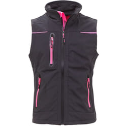U-power - Gilet Dame de l'univers