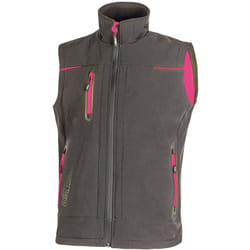 Gilet de travail pour femmes U-power Universe Lady - xxl