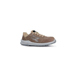 Chaussures de travail U-Power Red Industry New Aerator ESD S1P SRC
