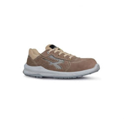 Chaussures de travail U-Power Red Industry New Aerator ESD S1P SRC