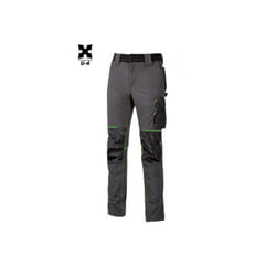 U-power - Pantalon multi-poches Atom - 2XL