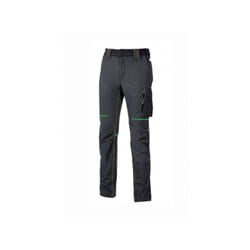 Pantalon multi-poches U-power World - l