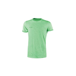 T-shirt U-Power Fluo (x3)