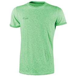 T-shirt U-Power Fluo (x3)
