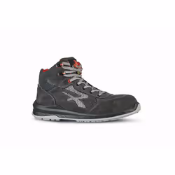 Chaussures de sécurité U-Power Red Industry New Alicante ESD S1P SRC