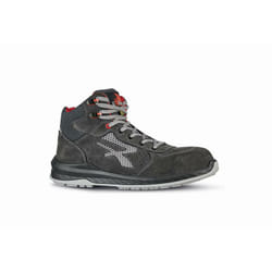 Chaussures de sécurité U-Power Red Industry New Alicante ESD S1P SRC