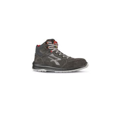 U-power - Chaussures de sécurité Alicante High rs S1P src esd - 41