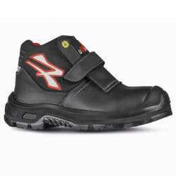 Chaussures de sécurité U-Power Red Industry - New Dubai UK ESD S3 CI SRC