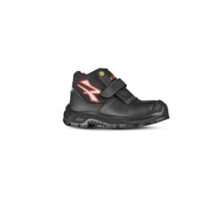Chaussures de sécurité U-Power Red Industry - New Dubai UK ESD S3 CI SRC