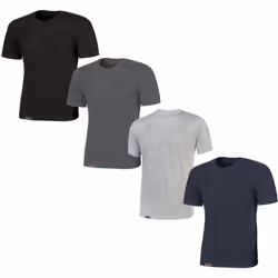 Le T-shirt U-Power Linear est un vêtement pratique et durable, qui ne se démode jamais, notamment grâce à ses lignes simples  ...