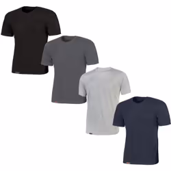 Le T-shirt U-Power Linear est un vêtement pratique et durable, qui ne se démode jamais, notamment grâce à ses lignes simples  ...